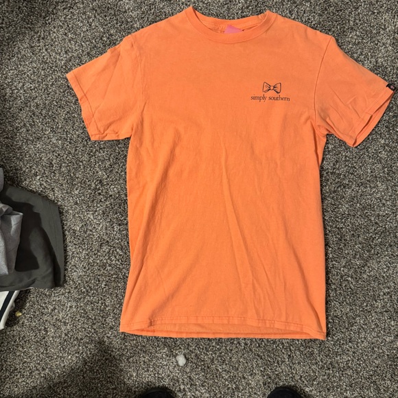 Simply Southern shirt - Picture 2 of 2